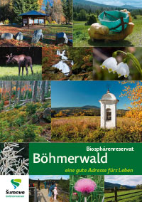 brochure BR Bohmerwald DE